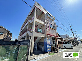 コーポウジタ 302 ｜ 和歌山県和歌山市湊５丁目（賃貸マンション1K・3階・21.60㎡） その1