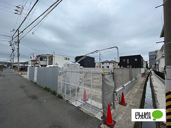 D-room東公園 102｜和歌山県和歌山市南出島(賃貸アパート1LDK・1階・40.32㎡)の写真 その18