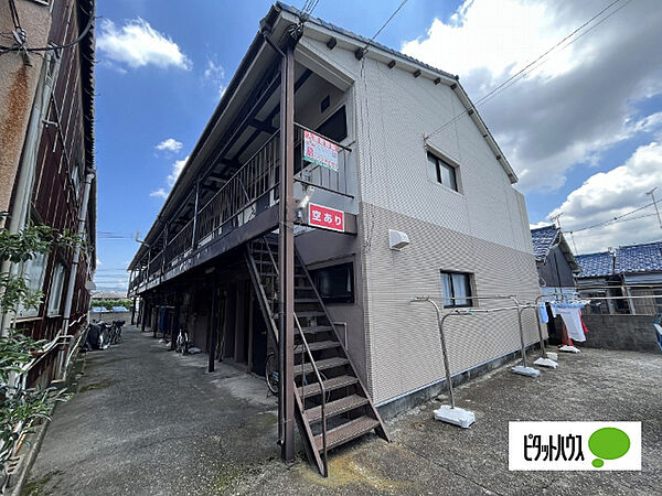 メモリア有本 11｜和歌山県和歌山市有本(賃貸アパート3K・2階・34.62㎡)の写真 その24