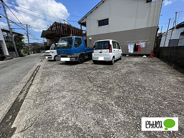 メモリア有本 11｜和歌山県和歌山市有本(賃貸アパート3K・2階・34.62㎡)の写真 その22