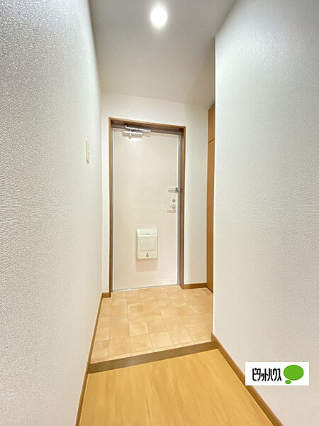 ピーノ・モルティ 105｜和歌山県和歌山市有家(賃貸マンション3LDK・1階・62.56㎡)の写真 その19