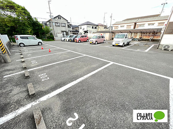 エンジェルのざきA 107｜和歌山県和歌山市野崎(賃貸アパート3DK・1階・46.00㎡)の写真 その21