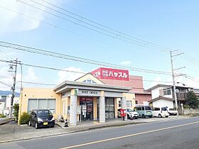 グランド・リュ　II 206 ｜ 和歌山県橋本市高野口町伏原80-3（賃貸アパート2LDK・2階・58.60㎡） その20