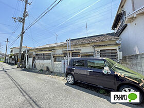 狐島貸家 2 ｜ 和歌山県和歌山市狐島（賃貸アパート2K・1階・40.00㎡） その23