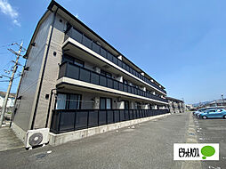 グリーンヒルとまと妙寺B棟