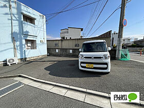 メゾン春日 202 ｜ 和歌山県和歌山市園部（賃貸アパート1K・2階・20.60㎡） その22