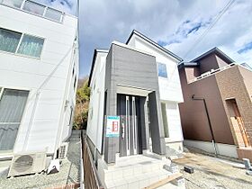 本脇2－21．22Ａ - ｜ 和歌山県和歌山市本脇（賃貸一戸建3LDK・1階・74.32㎡） その21