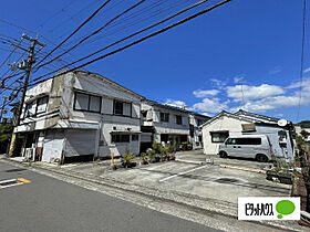 坂本住宅 20 ｜ 和歌山県和歌山市市小路（賃貸アパート2K・1階・42.00㎡） その23