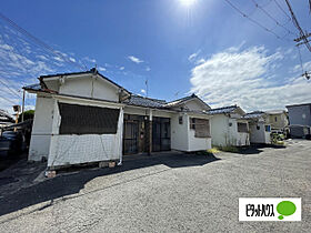 福島アパート 2 ｜ 和歌山県和歌山市福島（賃貸アパート2K・1階・46.08㎡） その23