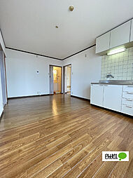 宝寿ビル 402 4階3DKのリビング/ダイニング