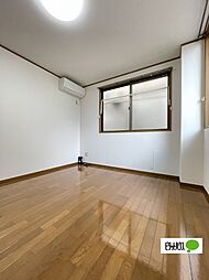 フィオーレN 103 1階1Kのリビング/ダイニング