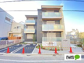 ベレオ本町 203 ｜ 和歌山県和歌山市本町４丁目（賃貸マンション1LDK・2階・47.40㎡） その1