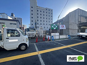 City Station Front(シティステーションフロ 203 ｜ 和歌山県和歌山市杉ノ馬場１丁目（賃貸アパート1LDK・2階・40.28㎡） その6