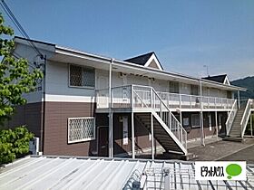 ハイツシャルマンリコＡ 102 ｜ 和歌山県橋本市隅田町河瀬457-1（賃貸アパート2LDK・1階・53.82㎡） その3