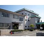 役所「和歌山市中央サービスセンターまで3715m」