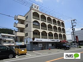 リゾートハウス貴志 202 ｜ 和歌山県和歌山市向70番地1（賃貸マンション1K・2階・21.00㎡） その1