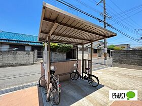 ウィット桜 102 ｜ 和歌山県和歌山市紀三井寺（賃貸アパート1LDK・1階・36.85㎡） その17