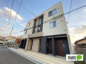 メゾンソフィア 201 ｜ 和歌山県和歌山市土佐町２丁目42（賃貸アパート2LDK・2階・52.97㎡） その24