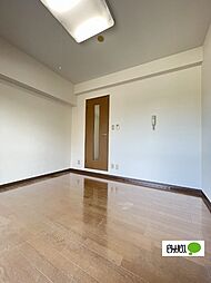 ヴィラ千代マンション 101 1階1Kのリビング/ダイニング