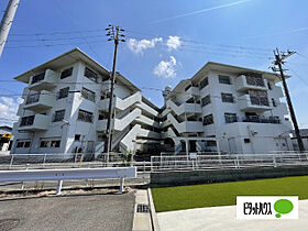 グランドハイツ福島308号室 - ｜ 和歌山県和歌山市粟（賃貸マンション3LDK・3階・65.84㎡） その1