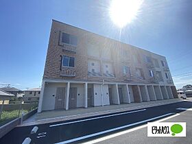 ヴァンヴェール中之島 205 ｜ 和歌山県和歌山市中之島359-8（賃貸アパート1LDK・2階・44.88㎡） その1