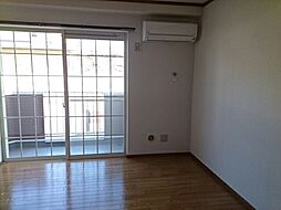 エクセルしらさぎ台ヒルズ 102 1階2DKのリビング/ダイニング