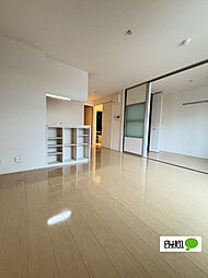 sereno 黒田（セレーノ クロダ） 105 1階1LDKのリビング/ダイニング