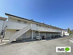 コーポメルヘン