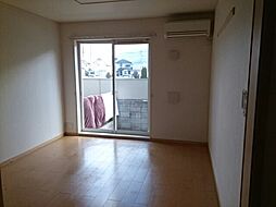 グランドゥール　ソフィア　I 102 1階2DKのリビング/ダイニング