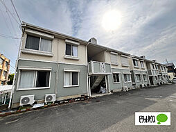 フレグランス雑賀 202