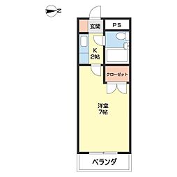 🉐敷金礼金0円！🉐森下ビル