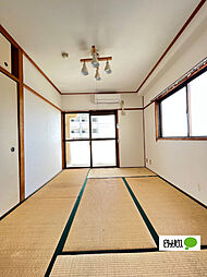 リゾートハウス貴志 401 4階1Kのリビング/ダイニング