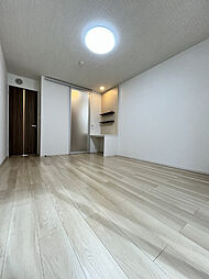 ＰＵＲＩ 102 1階1Kのリビング/ダイニング