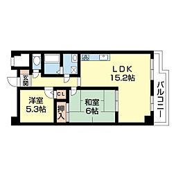 プリムローズ 3階