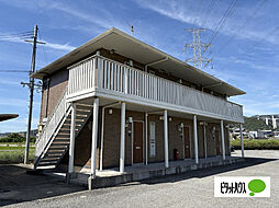 D-Room ウィステリア　Ｂ棟