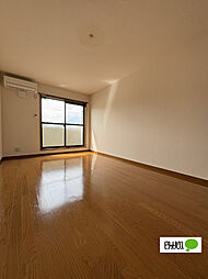 フジパレス手平 207 2階1Kのリビング/ダイニング