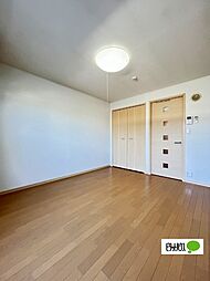 ベーネ　ルナ 202 2階1Kのリビング/ダイニング