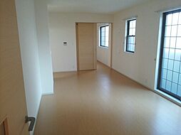 ヴェルデ・Ｋ　I 102 1階1LDKのリビング/ダイニング