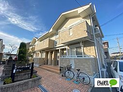 アーデン西浜　V