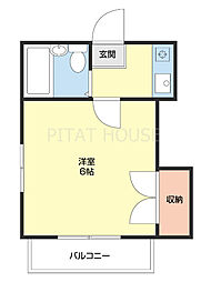 JR紀勢本線 紀三井寺駅 4km