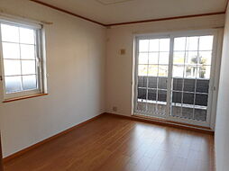 アルト・ピアーノ有本III 103 1階2Kのリビング/ダイニング