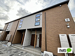 ザ・ビレッジグリーン木ノ本II