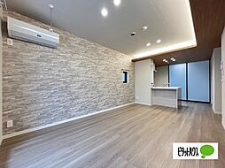 Reo 301 3階1LDKのリビング/ダイニング