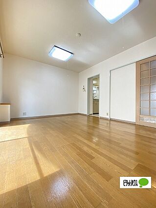 グリーンプラザ雑賀_内装_0