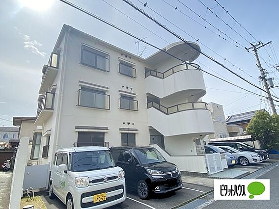 グリーンプラザ雑賀_トップ画像