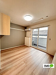 D-Luce寄合町(ディールーチェヨリアイマチ) 101 1階ワンルームのリビング/ダイニング