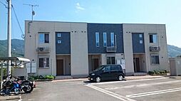 ウエスト　カーサ