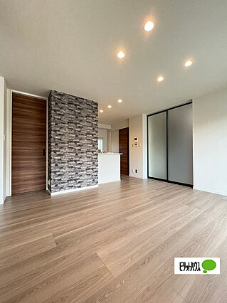 BEREO名高_内装_0