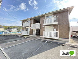 あーばんはいつ神前（コウザキ）　Ａ棟