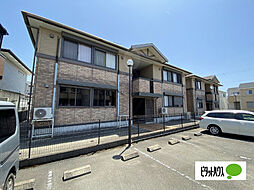 ハイツミモザ　Ａ棟